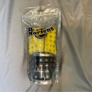 NWT Dr. Martens Air Wair shoe care kit
